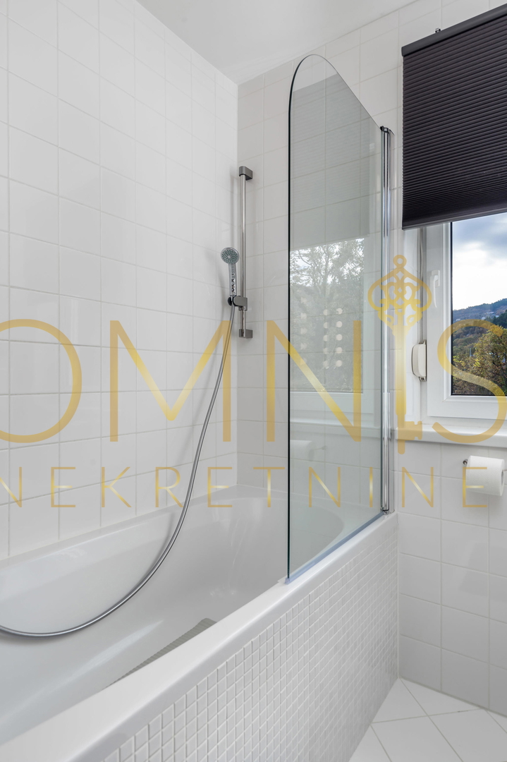 Apartma Za najem - PRIMORSKO-GORANSKA OPATIJA