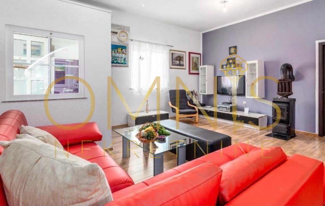 Apartment Zu vermieten - PRIMORSKO-GORANSKA KOSTRENA