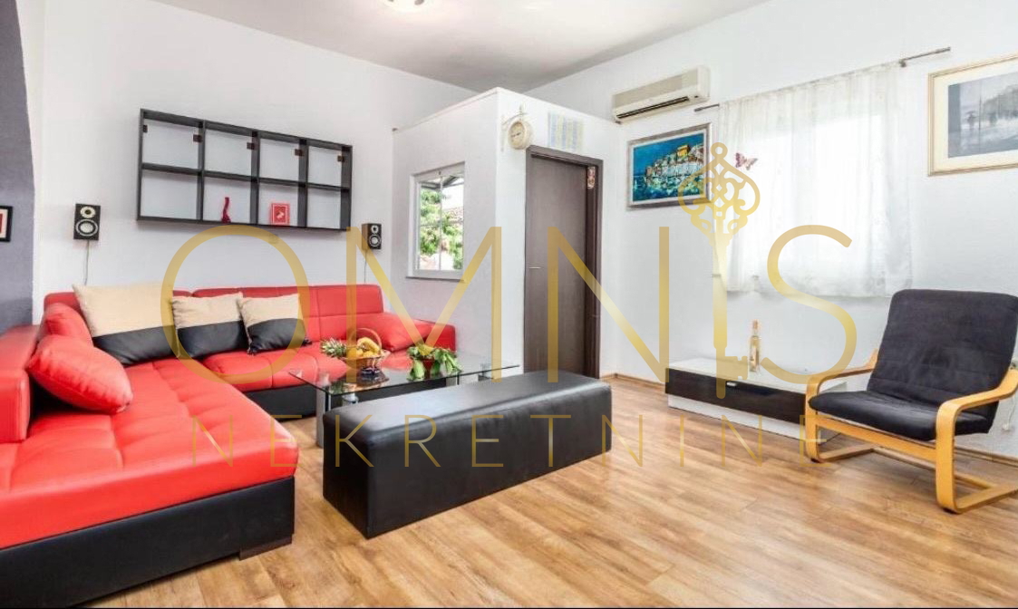 Apartment Zu vermieten - PRIMORSKO-GORANSKA KOSTRENA