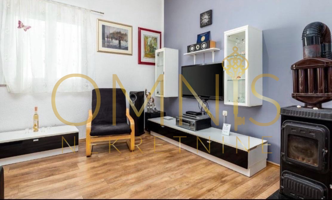 Apartment Zu vermieten - PRIMORSKO-GORANSKA KOSTRENA