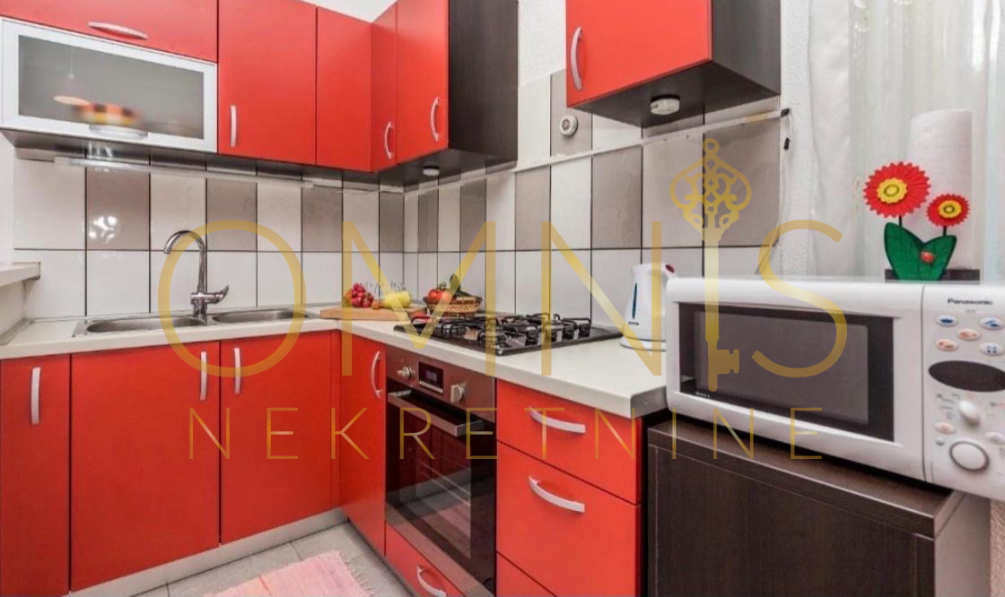 Apartment Zu vermieten - PRIMORSKO-GORANSKA KOSTRENA