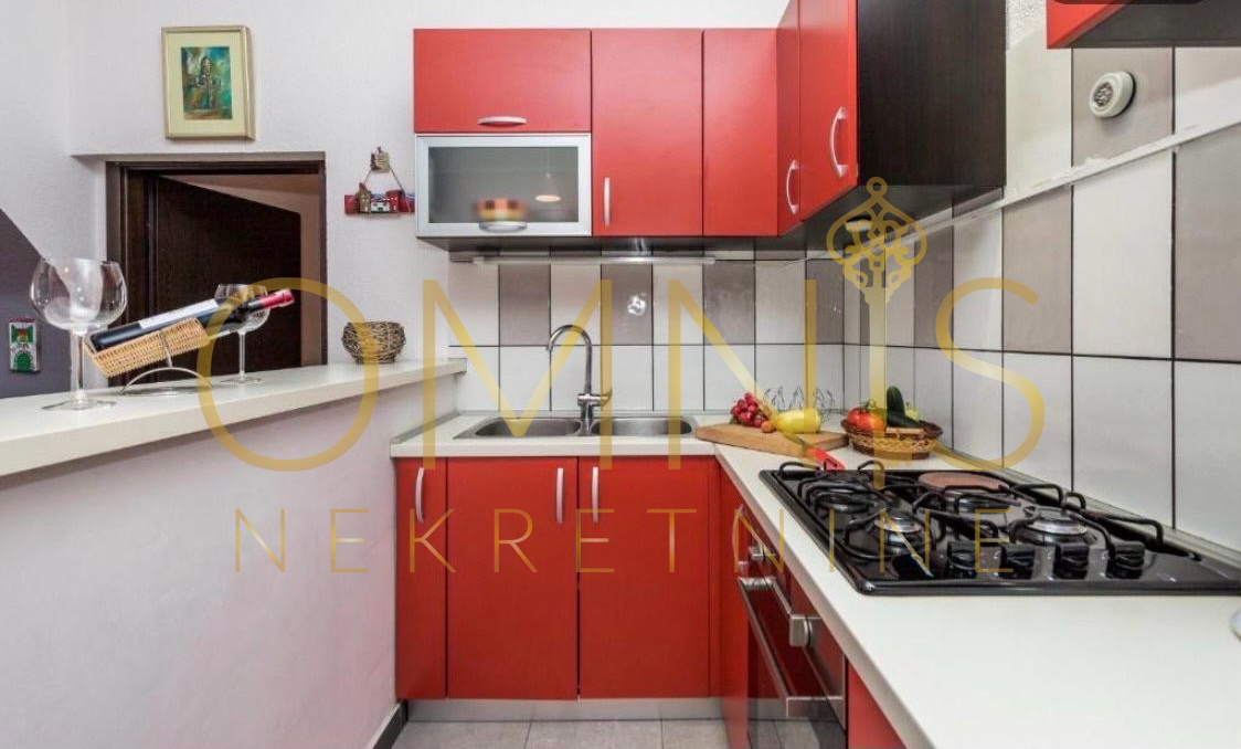 Apartment Zu vermieten - PRIMORSKO-GORANSKA KOSTRENA