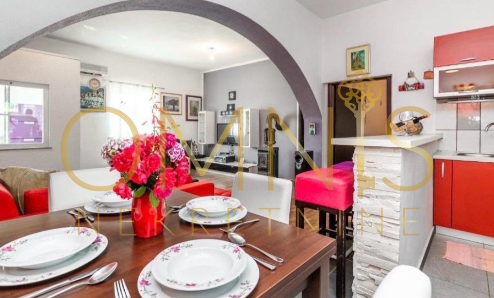 Apartment Zu vermieten - PRIMORSKO-GORANSKA KOSTRENA