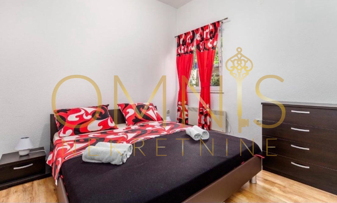 Apartment Zu vermieten - PRIMORSKO-GORANSKA KOSTRENA