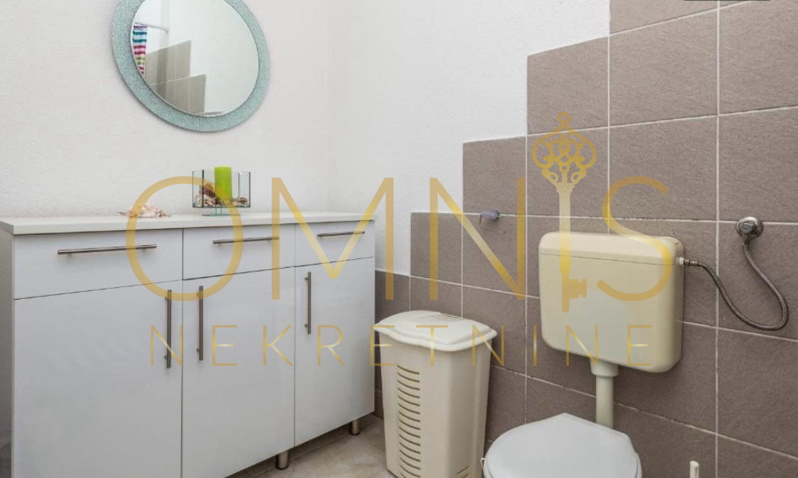 Apartment Zu vermieten - PRIMORSKO-GORANSKA KOSTRENA