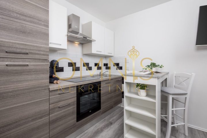 Apartmán na prenájom 80 m² – Rijeka