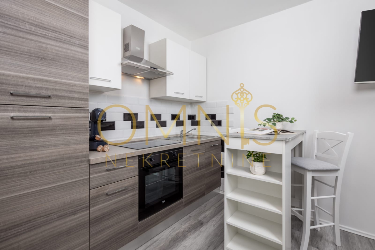 Apartment Zu vermieten - Primorsko-goranska Rijeka - foto 1/18
