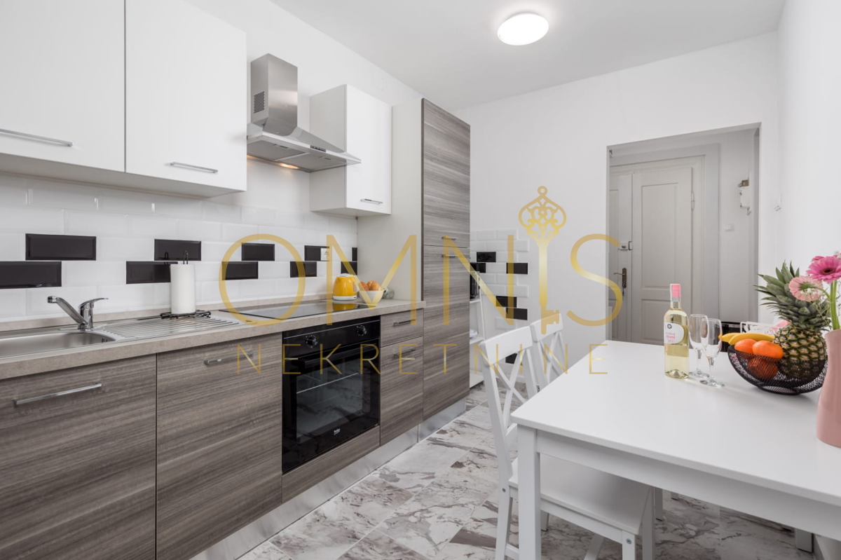 Apartment Zu vermieten - PRIMORSKO-GORANSKA RIJEKA