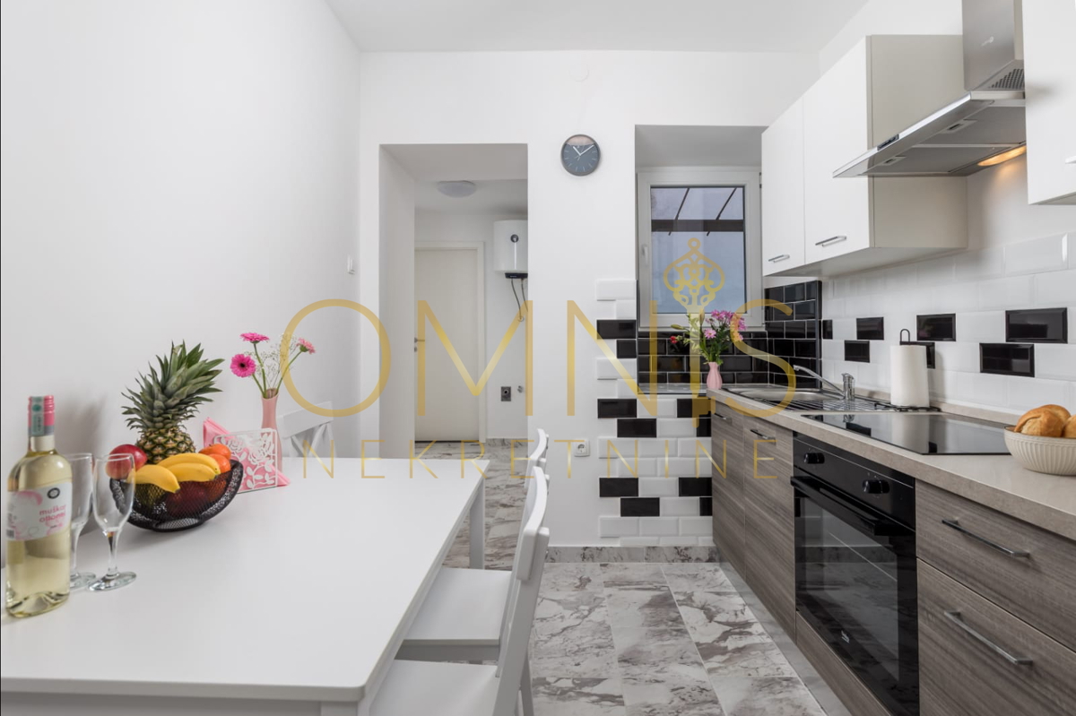 Apartment Zu vermieten - PRIMORSKO-GORANSKA RIJEKA