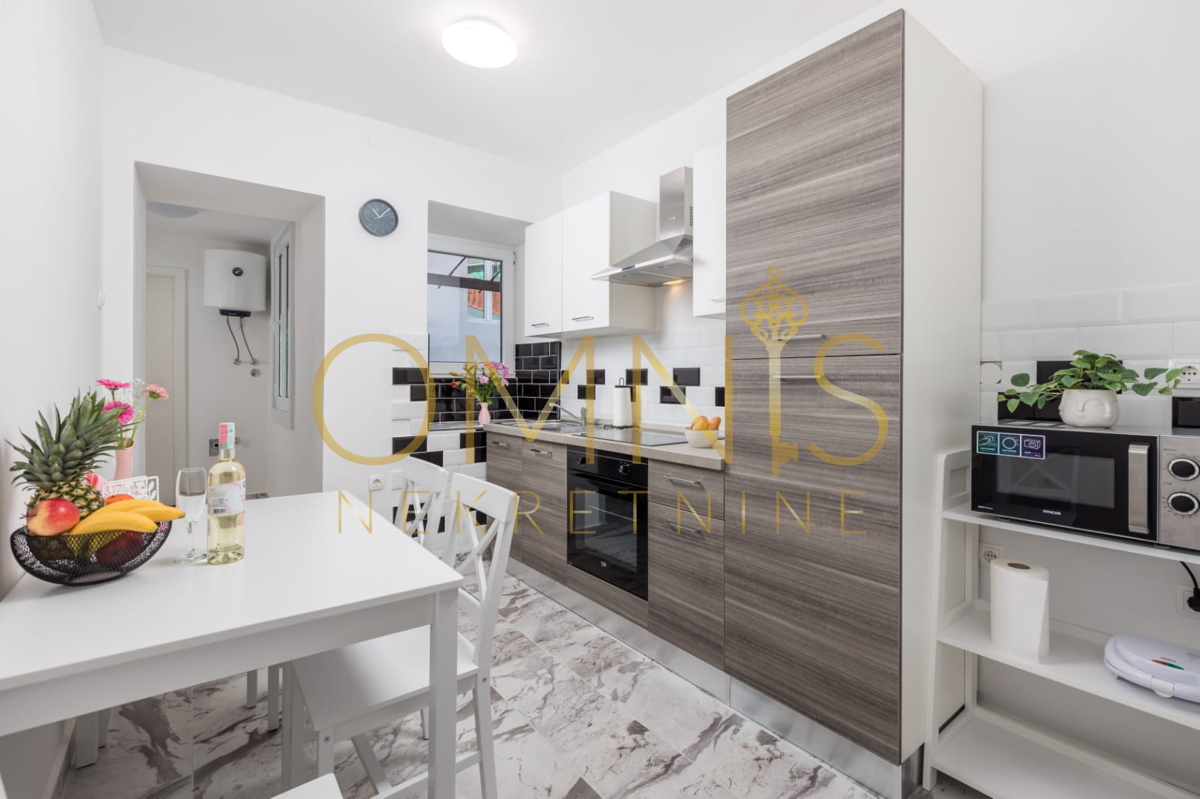 Apartment Zu vermieten - PRIMORSKO-GORANSKA RIJEKA