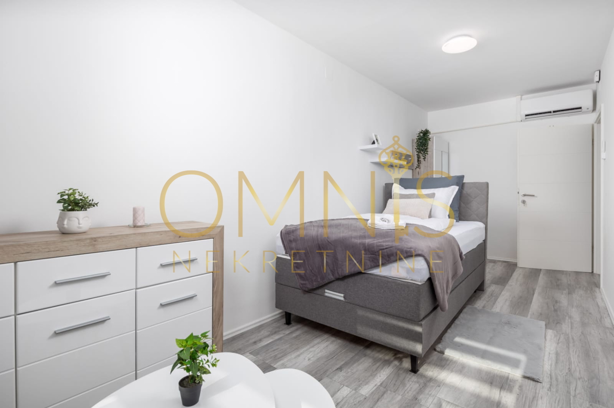 Apartment Zu vermieten - PRIMORSKO-GORANSKA RIJEKA