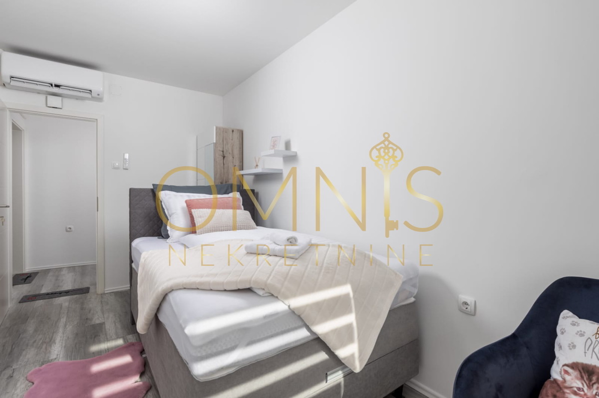 Apartment Zu vermieten - PRIMORSKO-GORANSKA RIJEKA