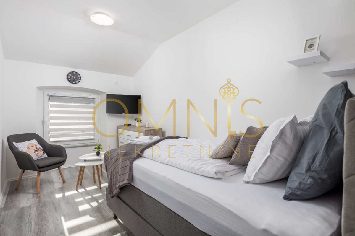 Apartment Zu vermieten - PRIMORSKO-GORANSKA RIJEKA