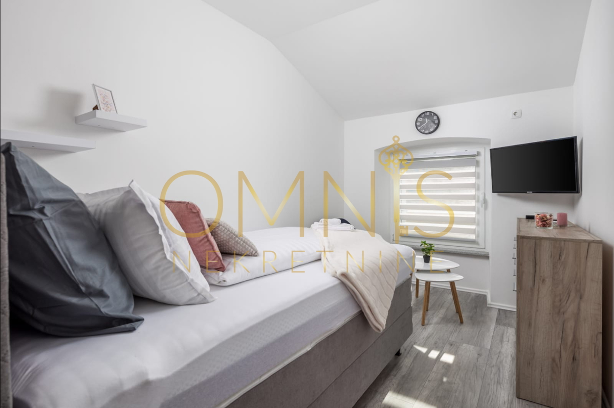 Apartment Zu vermieten - PRIMORSKO-GORANSKA RIJEKA