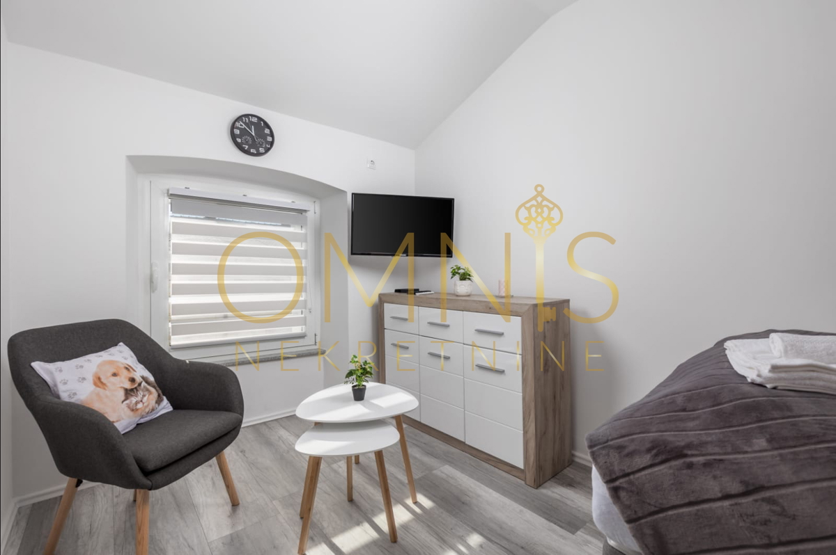 Apartment Zu vermieten - PRIMORSKO-GORANSKA RIJEKA