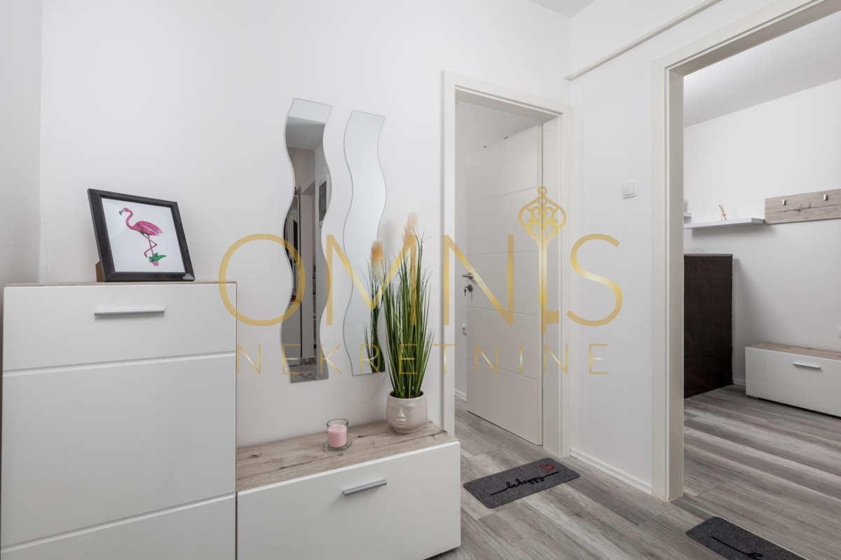 Apartment Zu vermieten - PRIMORSKO-GORANSKA RIJEKA
