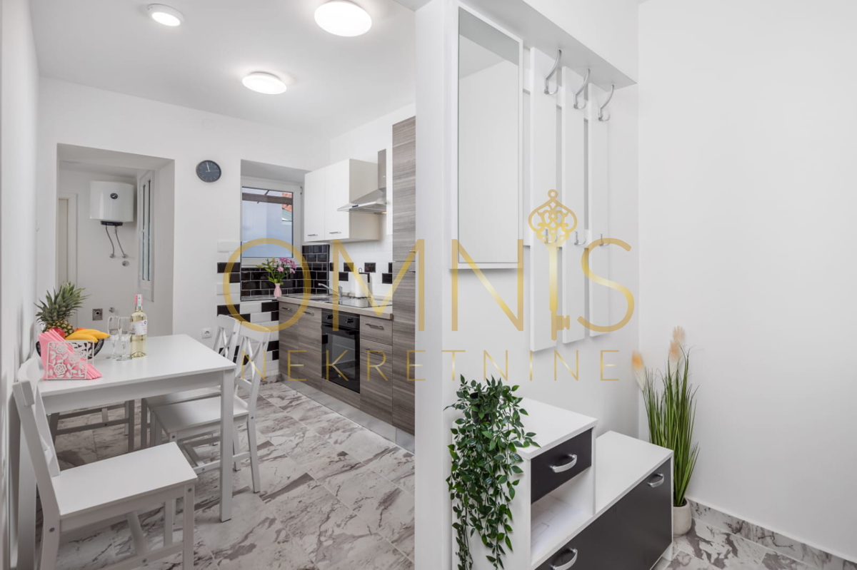 Apartment Zu vermieten - Primorsko-goranska Rijeka - foto 2/18