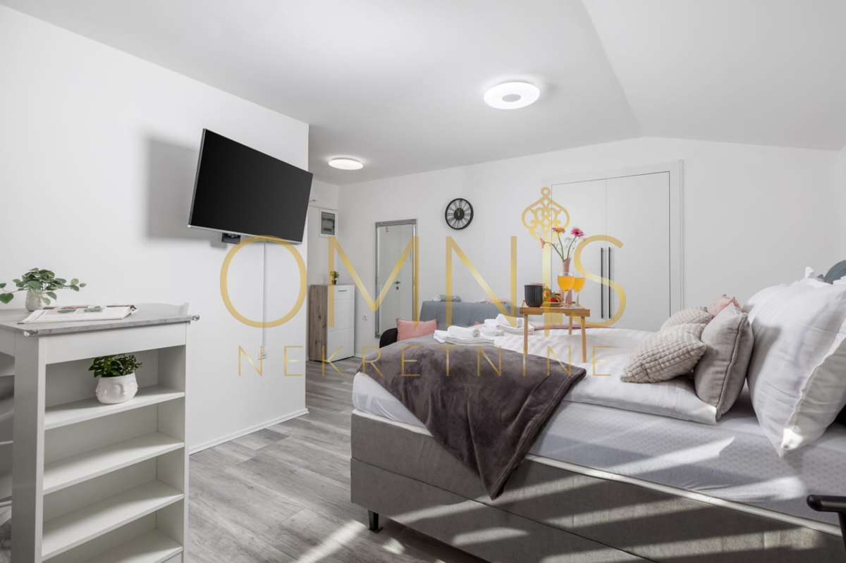 Apartment Zu vermieten - Primorsko-goranska Rijeka - foto 3/18