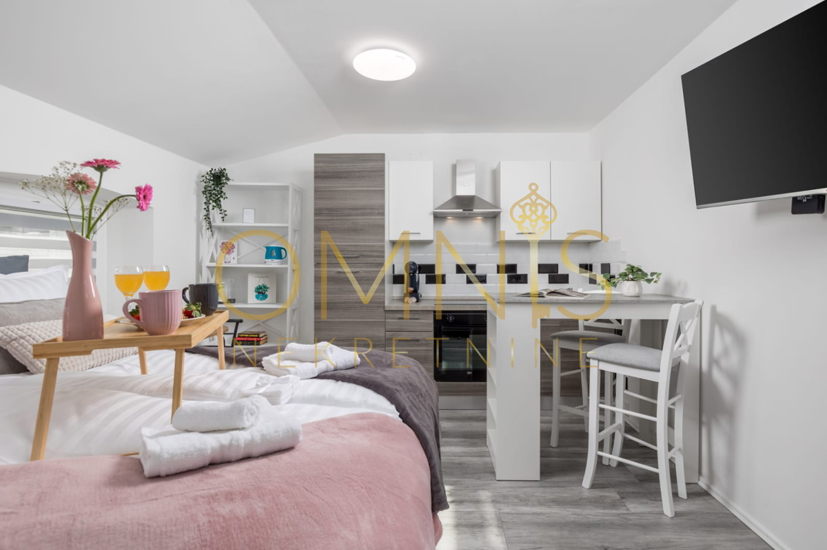 Apartment Zu vermieten - Primorsko-goranska Rijeka - foto 5/18