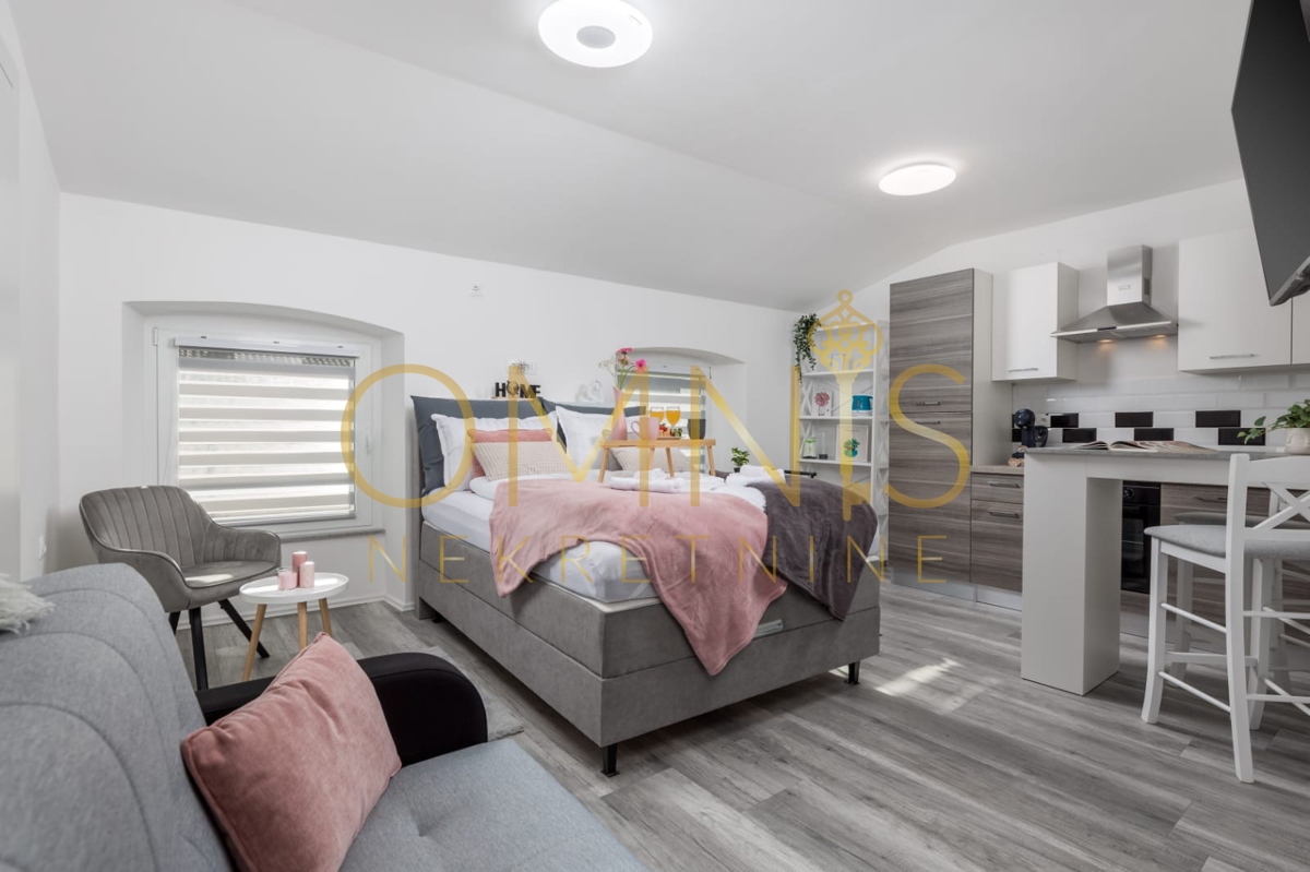 Apartment Zu vermieten - PRIMORSKO-GORANSKA RIJEKA