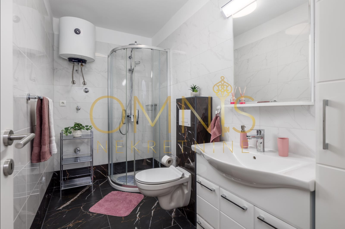 Apartment Zu vermieten - PRIMORSKO-GORANSKA RIJEKA