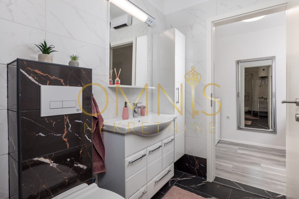 Apartment Zu vermieten - PRIMORSKO-GORANSKA RIJEKA