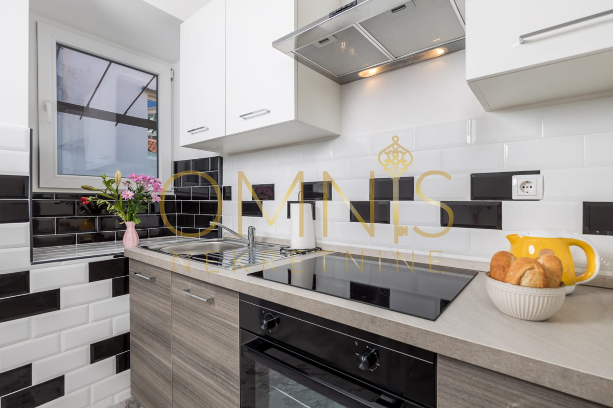 Apartment Zu vermieten - PRIMORSKO-GORANSKA RIJEKA
