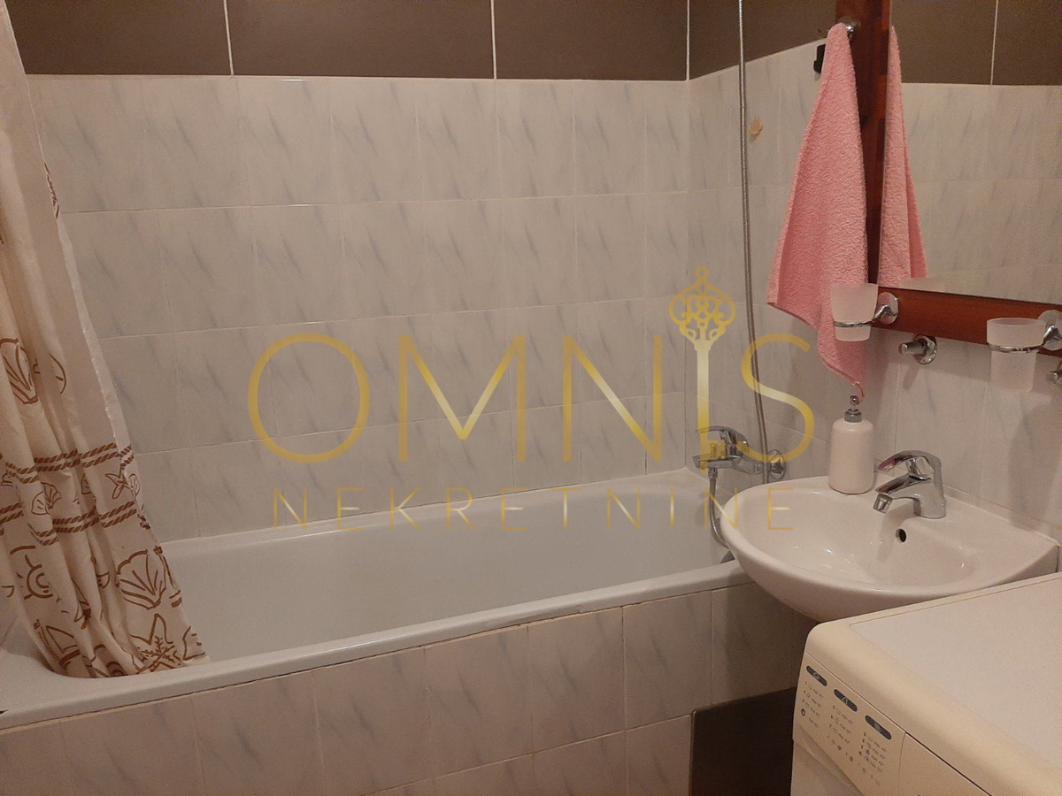 Appartement À louer - PRIMORSKO-GORANSKA RIJEKA