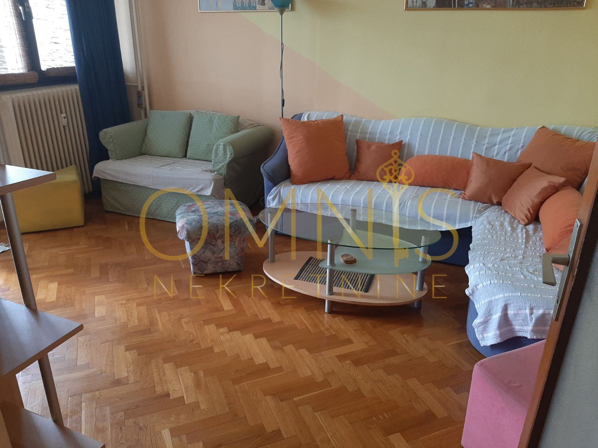 Appartement À louer - PRIMORSKO-GORANSKA RIJEKA