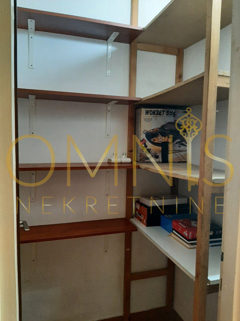 Appartement À louer - PRIMORSKO-GORANSKA RIJEKA