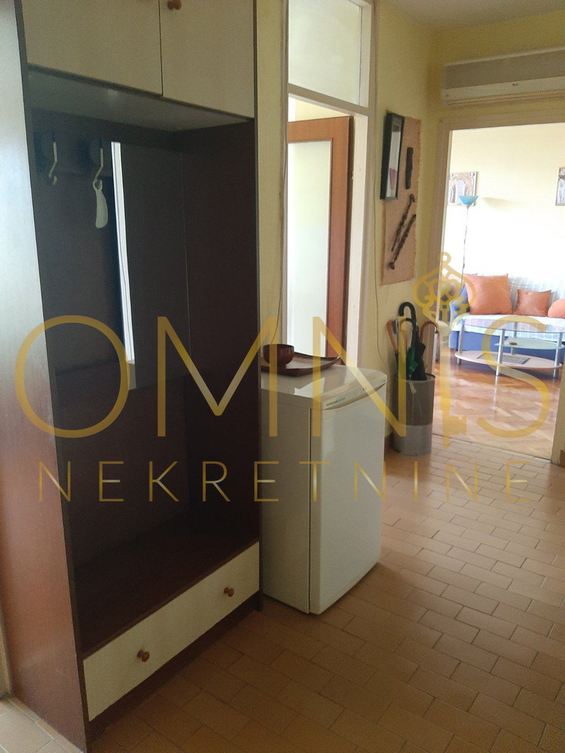Appartement À louer - PRIMORSKO-GORANSKA RIJEKA