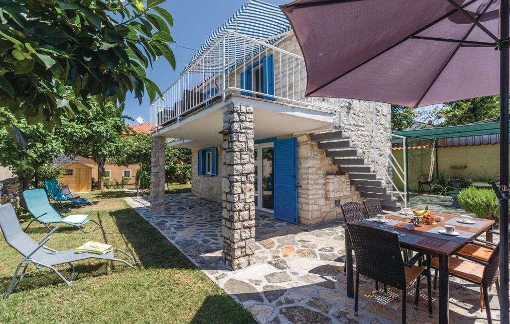 Dom Na predaj - ISTARSKA UMAG