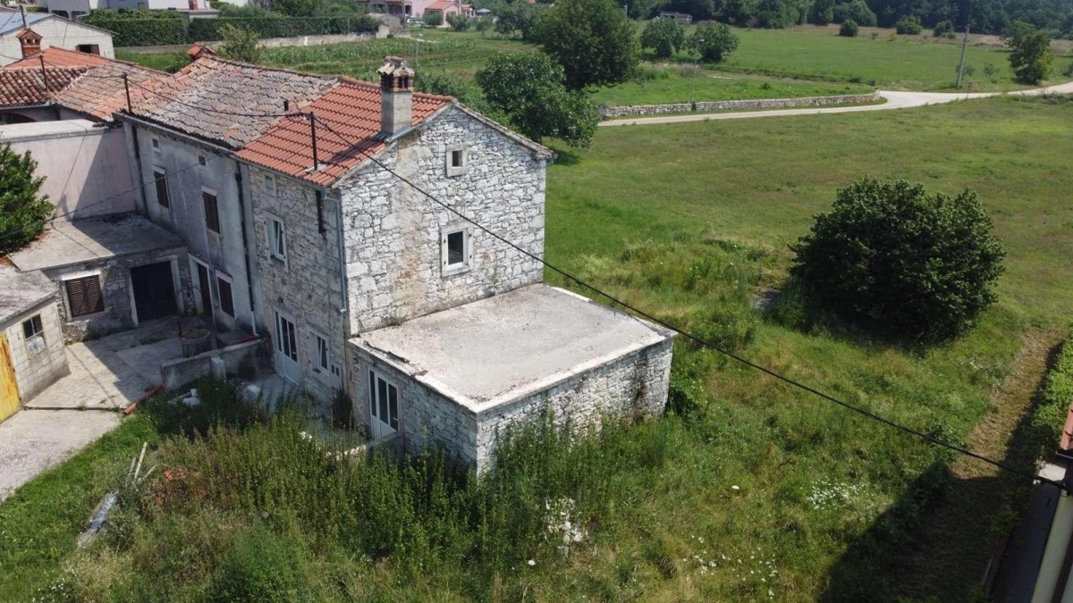 House For sale - Istarska Barban - foto 1/5