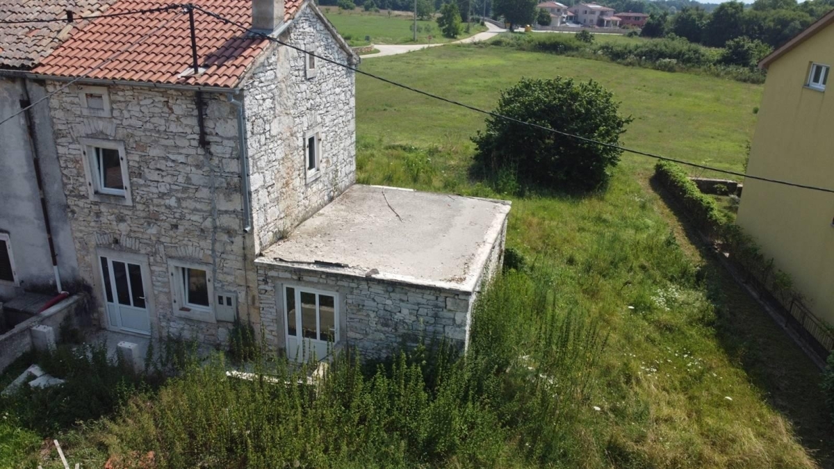 House For sale - Istarska Barban - foto 2/5