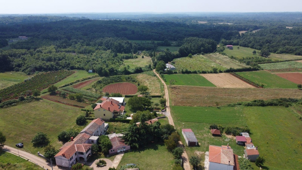 House For sale - Istarska Barban - foto 3/5