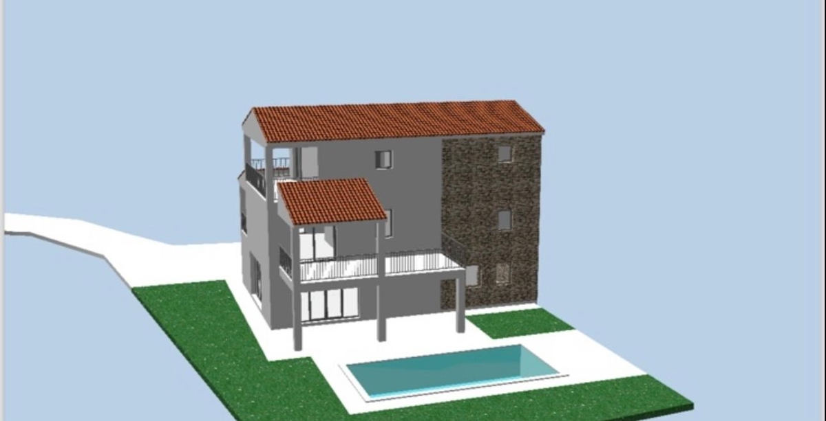 House For sale - Istarska Barban - foto 4/5
