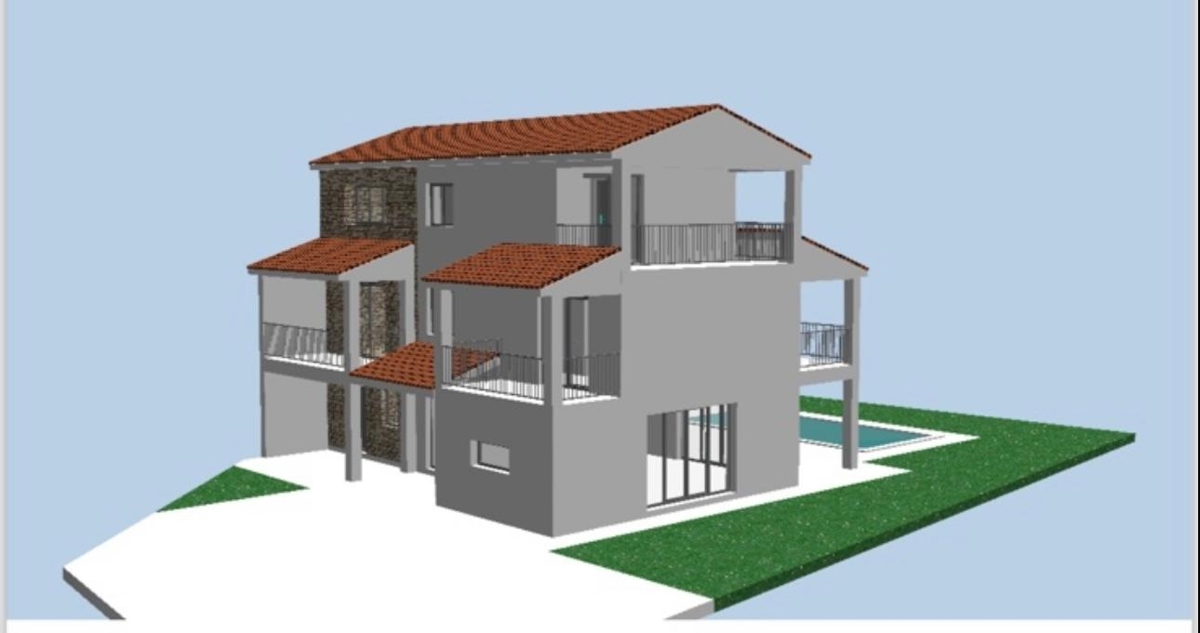 House For sale - Istarska Barban - foto 5/5