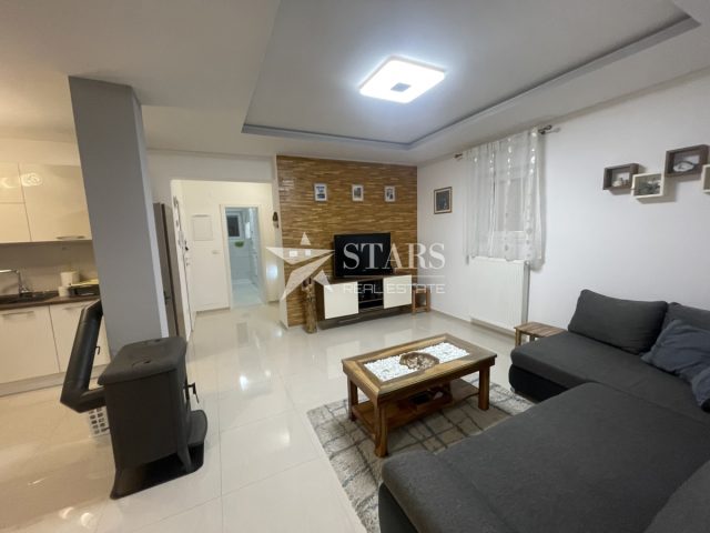 Stan na prodaju 73 m² – Čavle