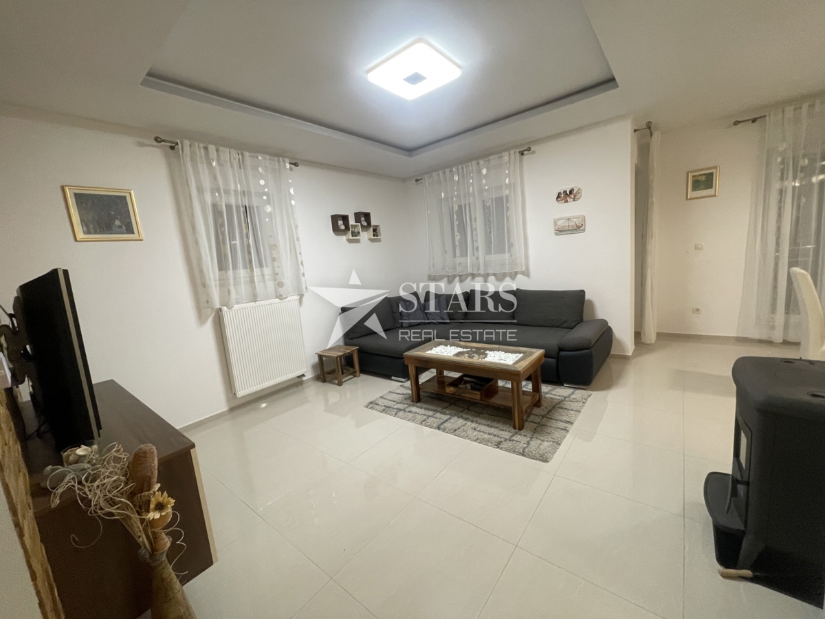 Apartment Zu verkaufen - PRIMORSKO-GORANSKA ČAVLE
