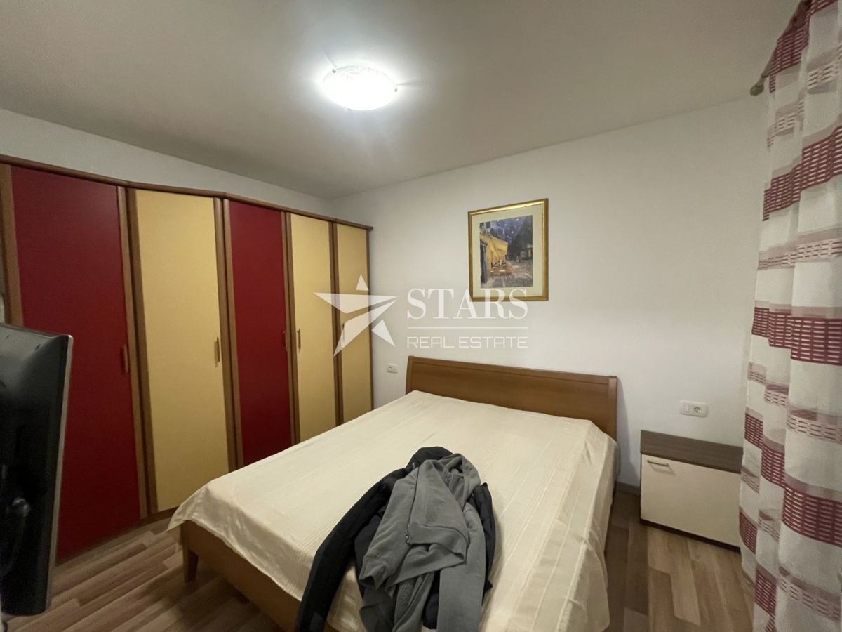 Apartment Zu verkaufen - PRIMORSKO-GORANSKA ČAVLE