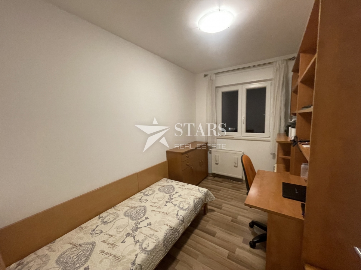 Apartment Zu verkaufen - PRIMORSKO-GORANSKA ČAVLE