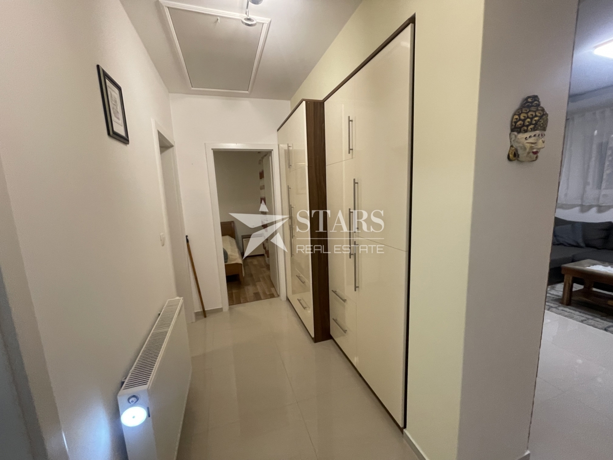 Apartment Zu verkaufen - PRIMORSKO-GORANSKA ČAVLE