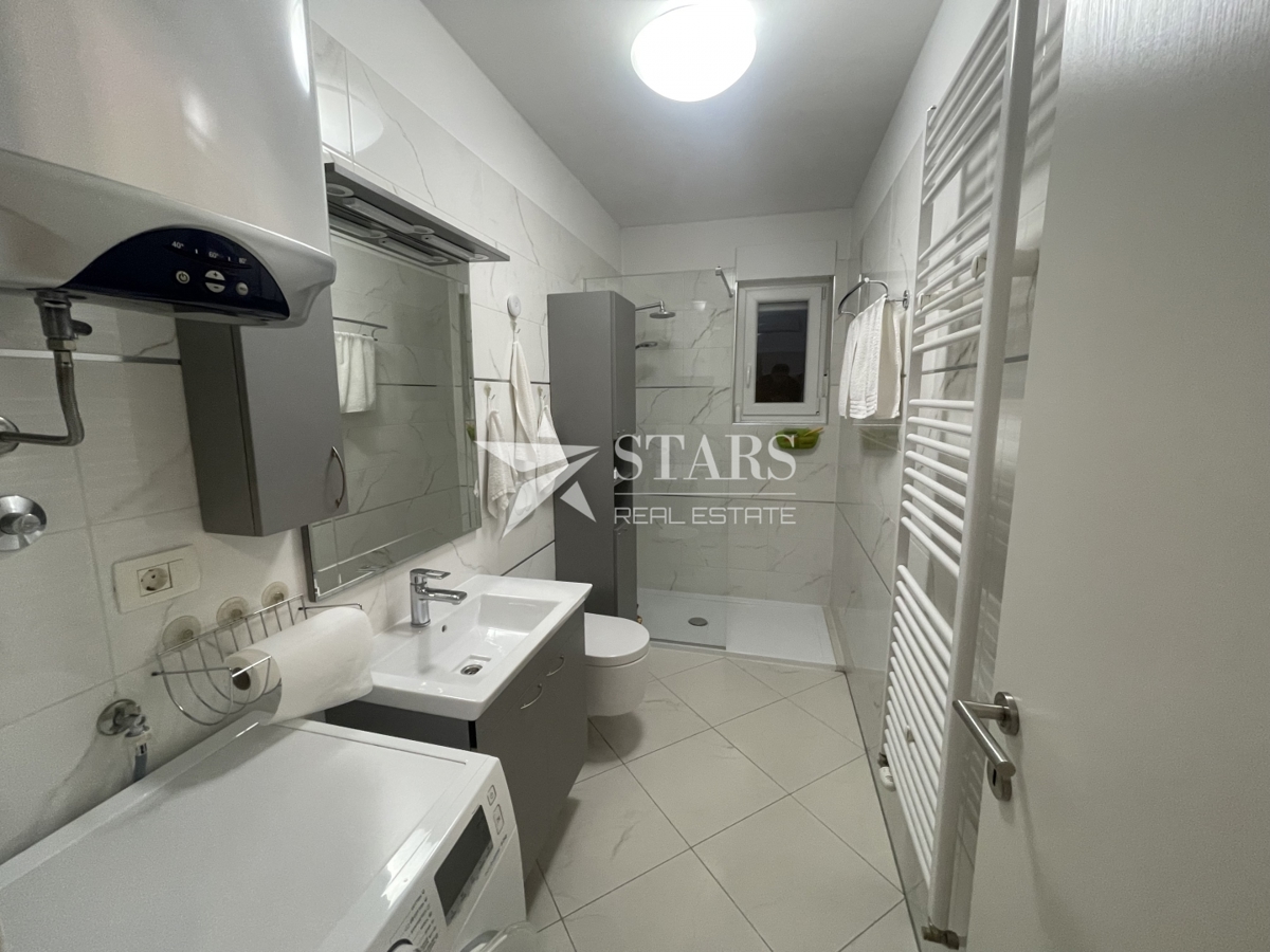 Apartment Zu verkaufen - PRIMORSKO-GORANSKA ČAVLE