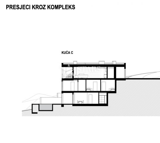 Haus Zu verkaufen - Primorsko-goranska Kostrena - foto 3/3