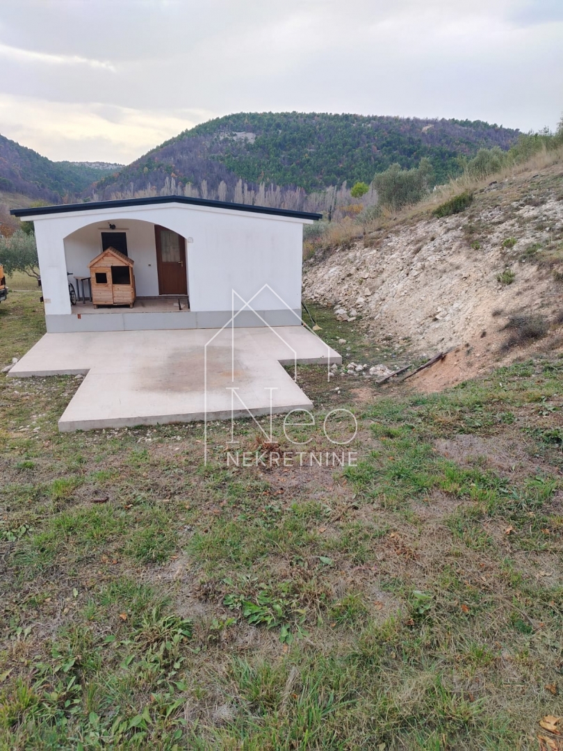 Pozemek Na prodej - ŠIBENSKO-KNINSKA SKRADIN