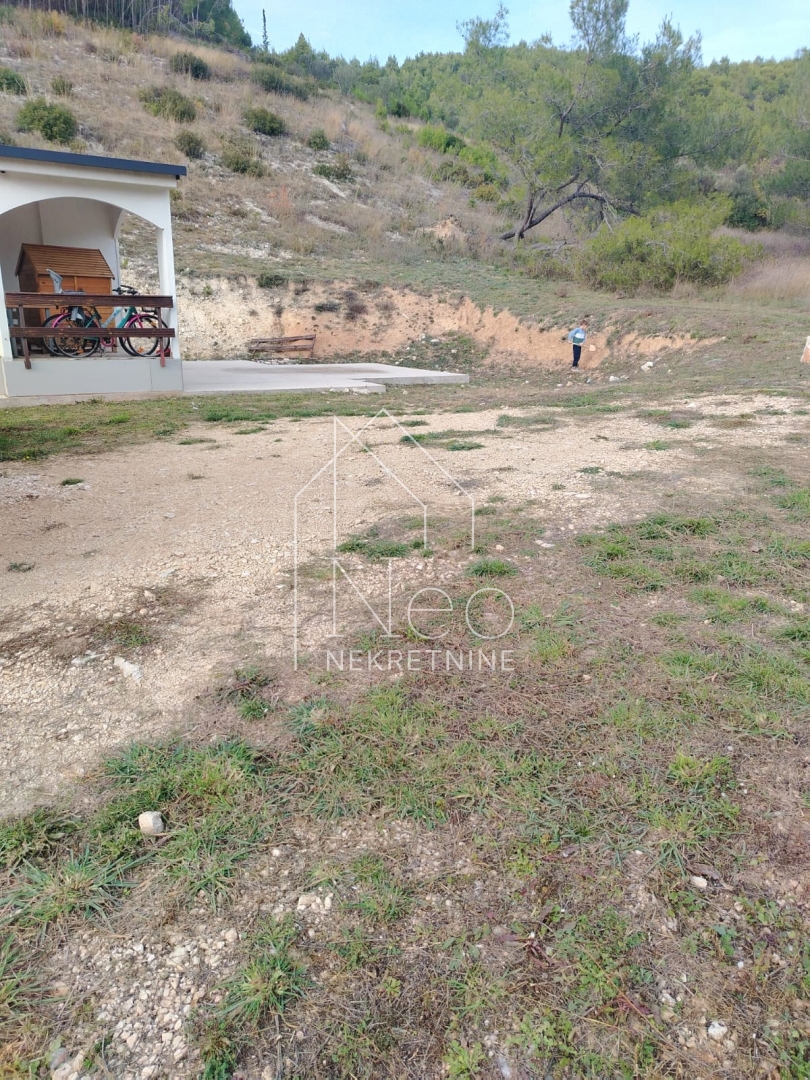 Pozemek Na prodej - ŠIBENSKO-KNINSKA SKRADIN