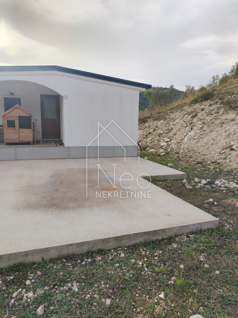 Pozemek Na prodej - ŠIBENSKO-KNINSKA SKRADIN