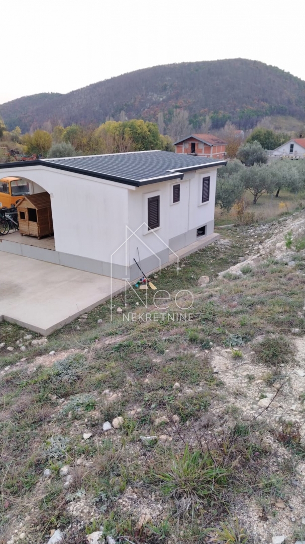 Pozemek Na prodej - ŠIBENSKO-KNINSKA SKRADIN