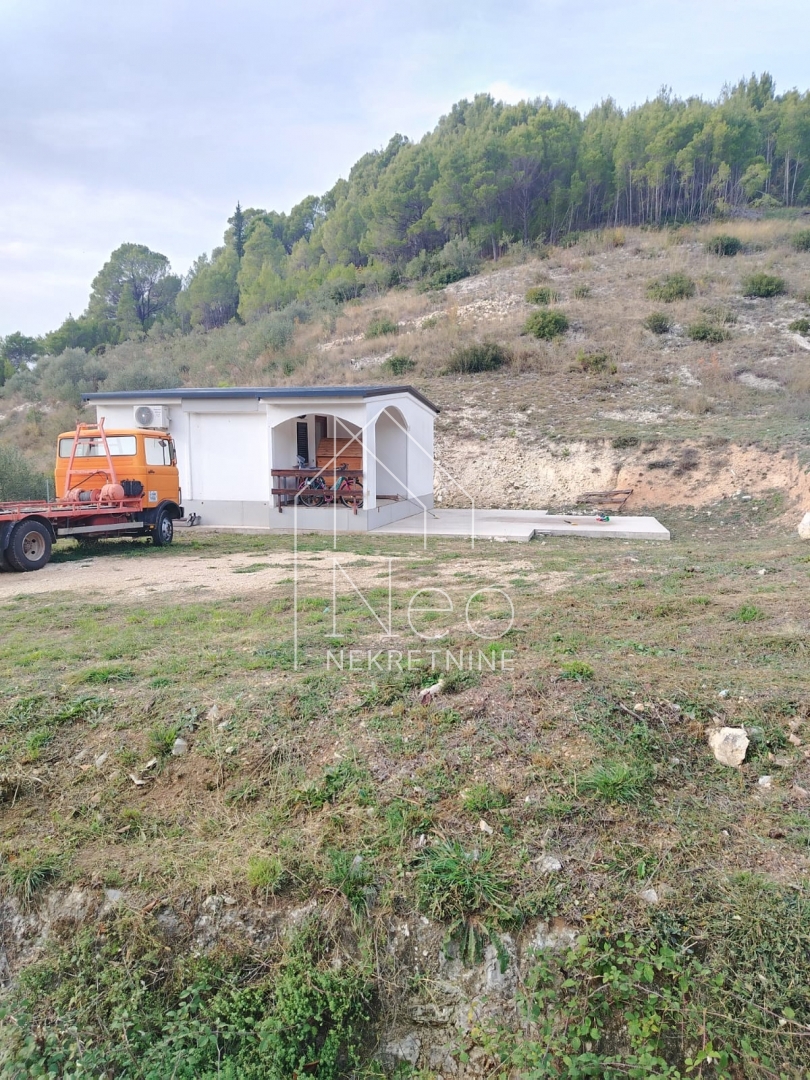 Pozemek Na prodej - ŠIBENSKO-KNINSKA SKRADIN