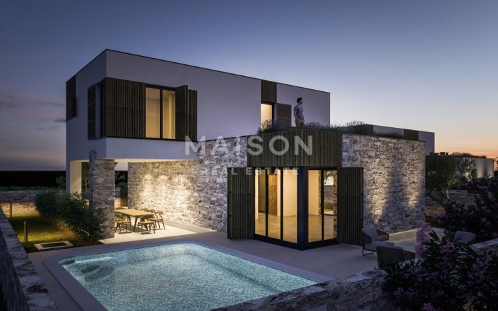 Haus Zu verkaufen - šibensko-kninska šibenik - foto 4/11